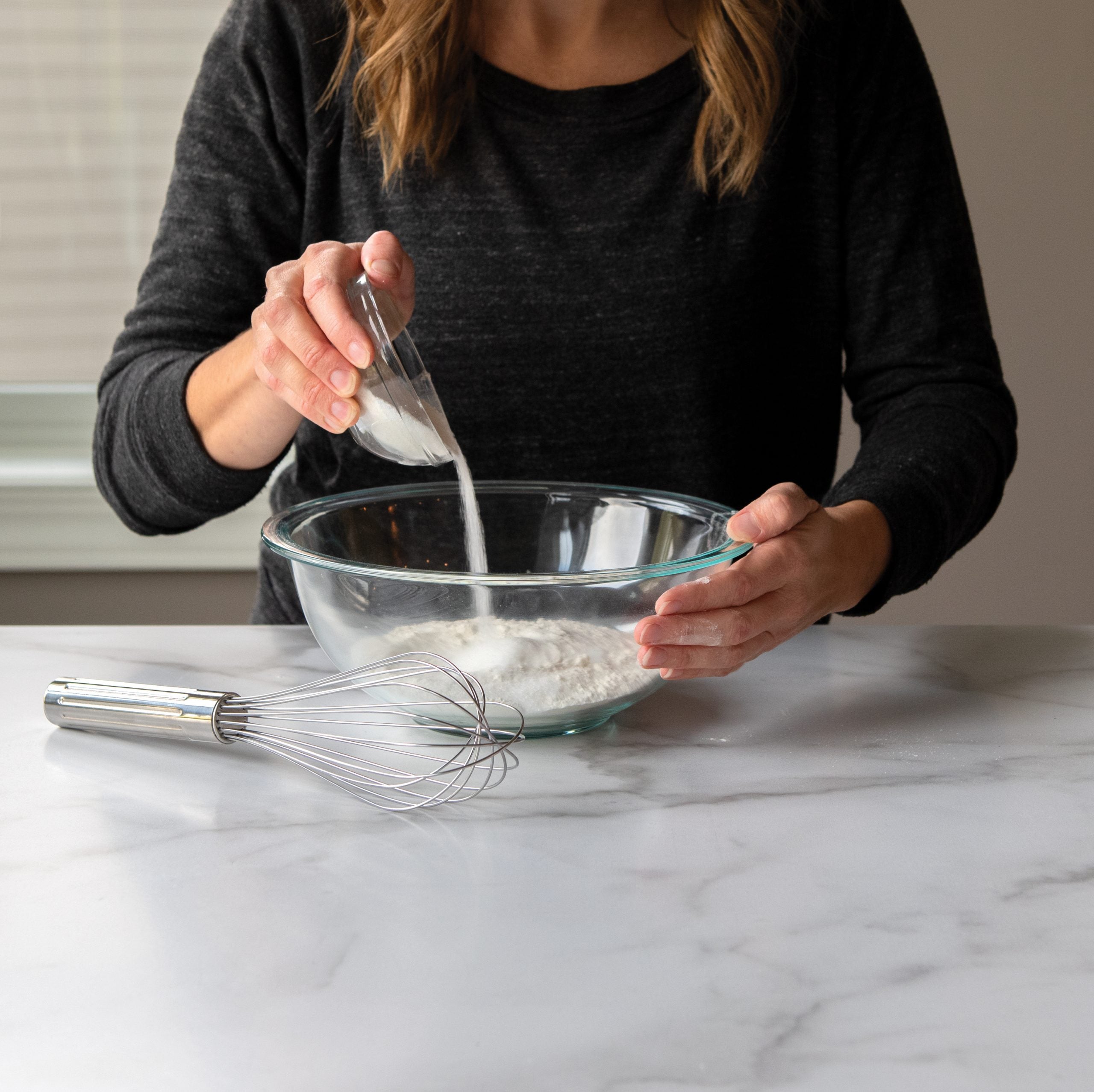 Nordic Ware Nordic Ware Stor ballongvisp-Holykitchen