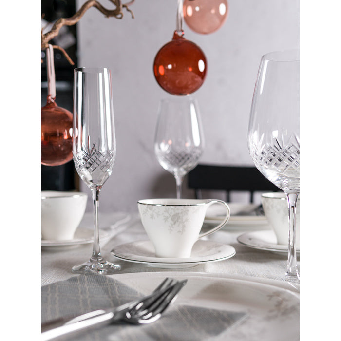 Stiernholm Viola Champagneglas 2-pack 19 cl