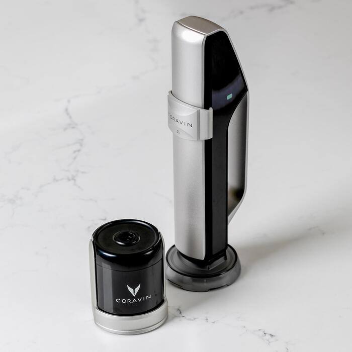 Coravin Sparkling Champagnestoppare 2-pack-Holykitchen