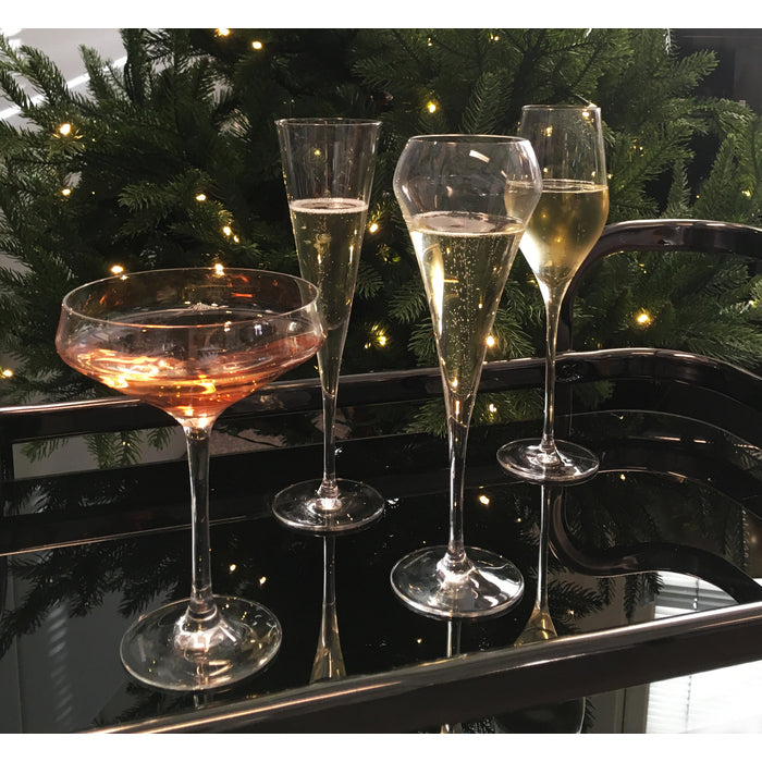 Chef & Sommelier Open Up Champagneglas 6 pk - 30 cl-Holykitchen