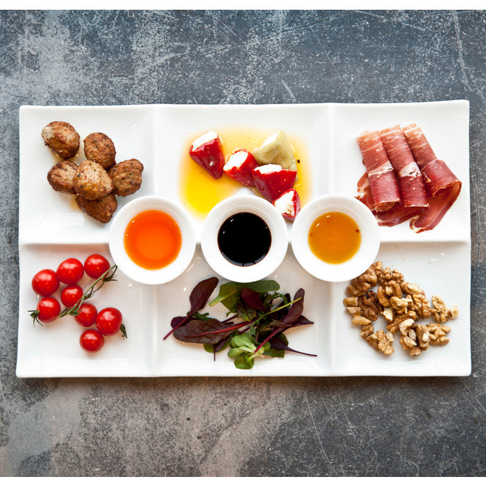 Modern House Daily Use Tapasbricka