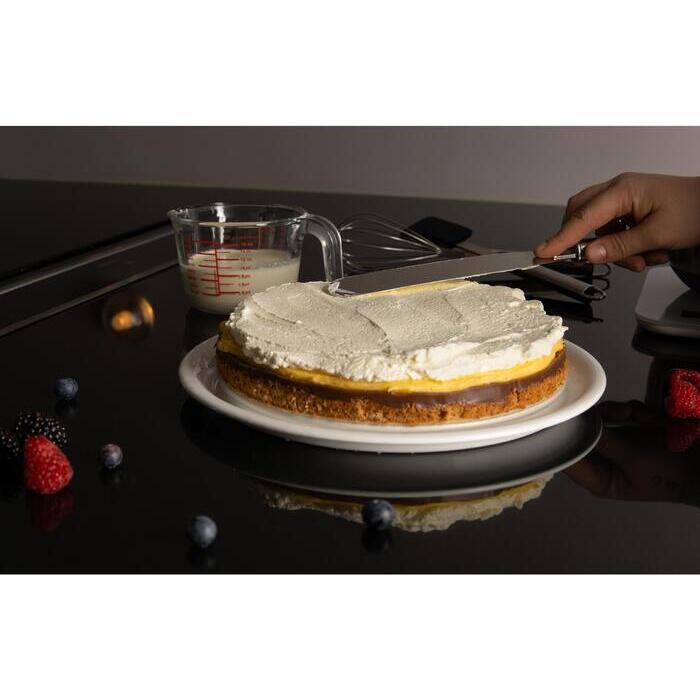 Modern House bAYk Kakfat med springform och lock D26 cm-Holykitchen