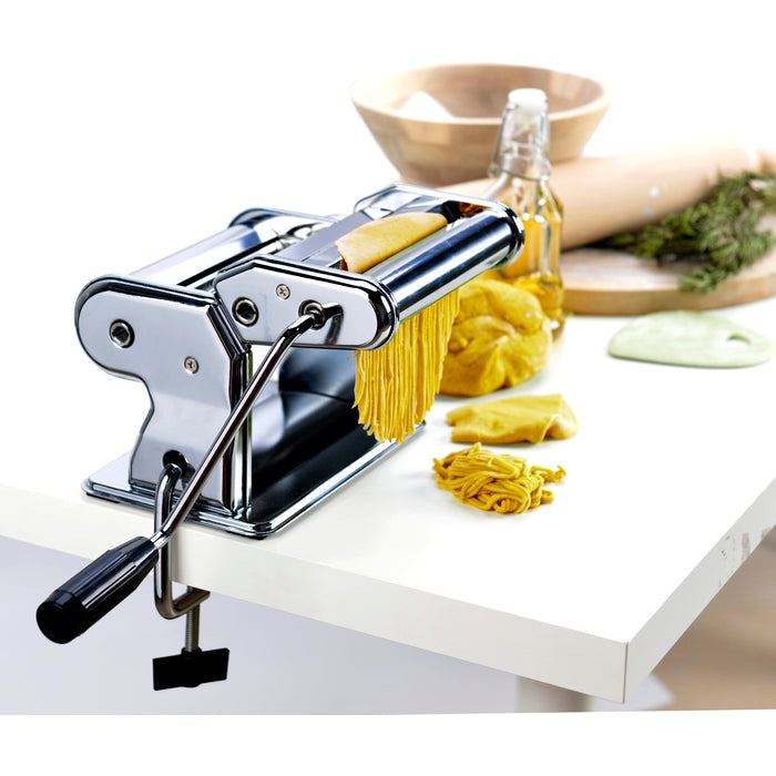 Modern House Pasta La Vista Pasta Maker-Holykitchen