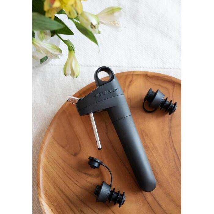 Coravin Pivot Wine corks 6-pack-Holykitchen