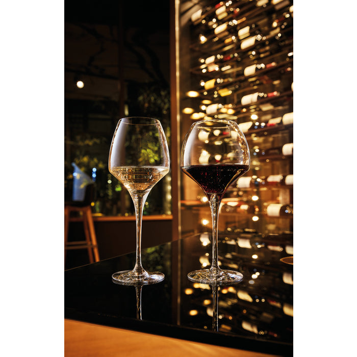 Chef & Sommelier Open Up Rödvinsglas 6 pk - 47 cl-Holykitchen