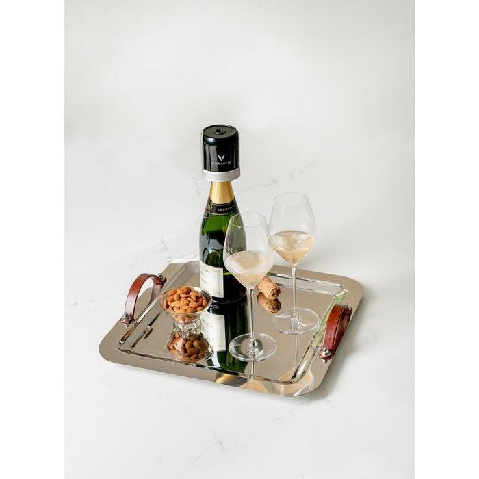 Coravin Sparkling Champagnestoppare 2-pack-Holykitchen