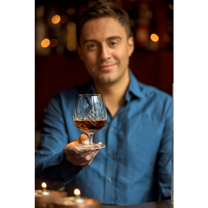 Magnor Alba antik cognac 35 cl-Holykitchen