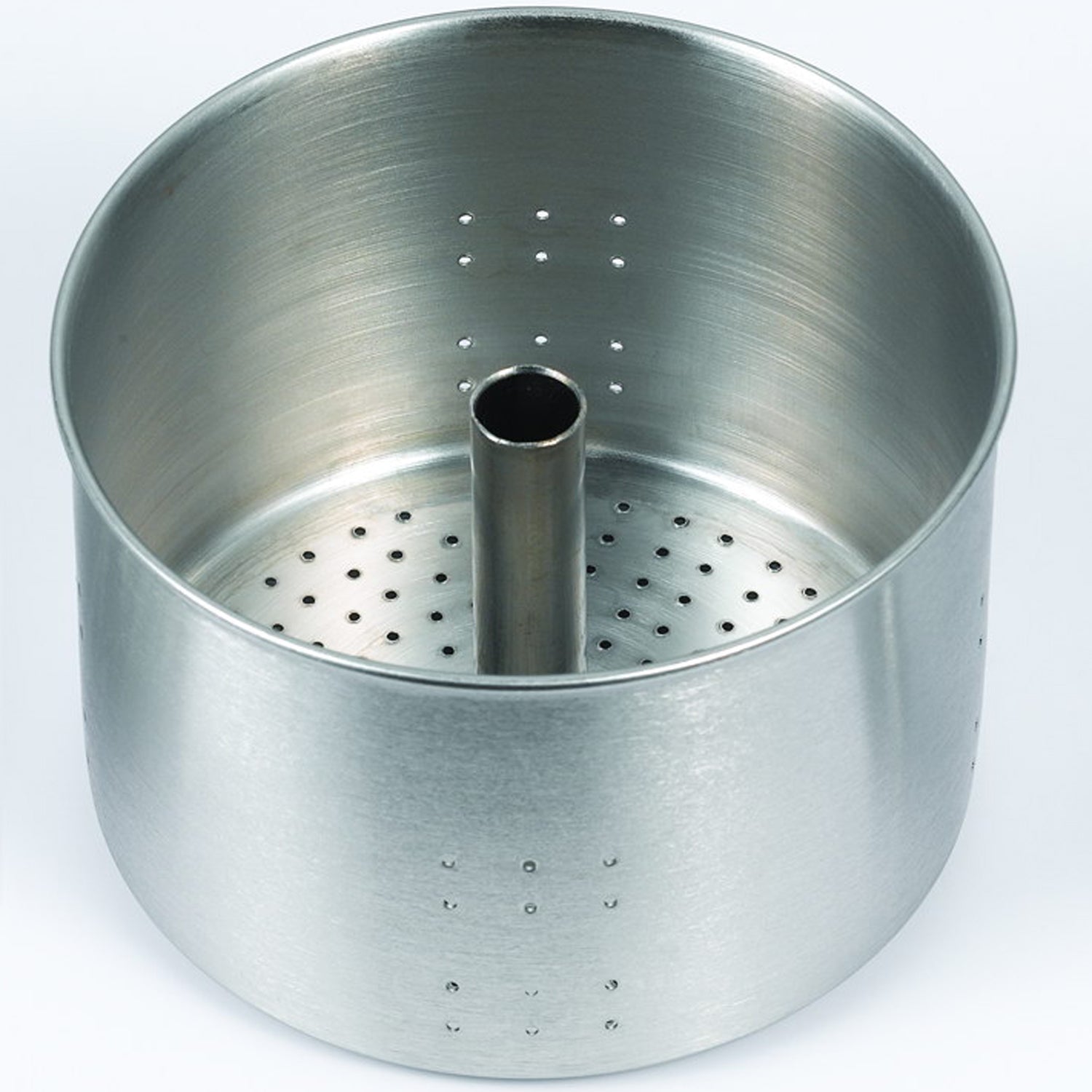 C3 Perkolator Design Svart stål 10kp-Holykitchen