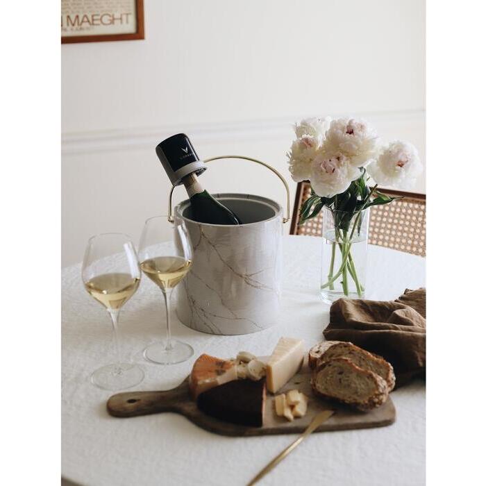 Coravin Sparkling Champagnestoppare 2-pack-Holykitchen