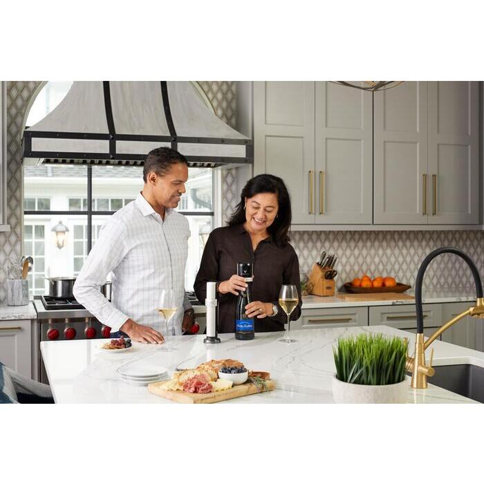 Coravin Sparkling Champagnestoppare 2-pack-Holykitchen