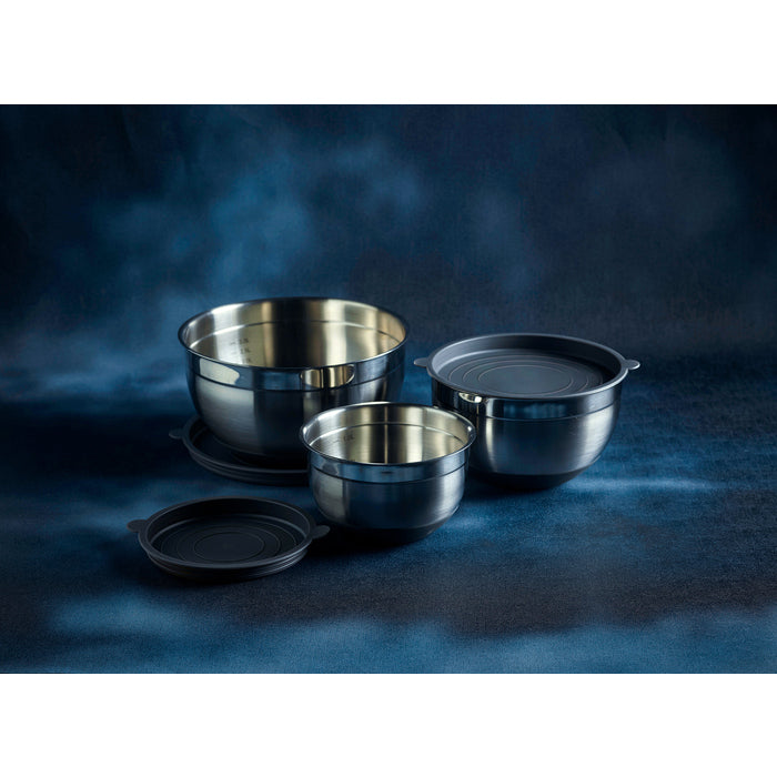 Modern House bAYk Skålset s/3 1,6/ 3/ 5,4 l-Holykitchen