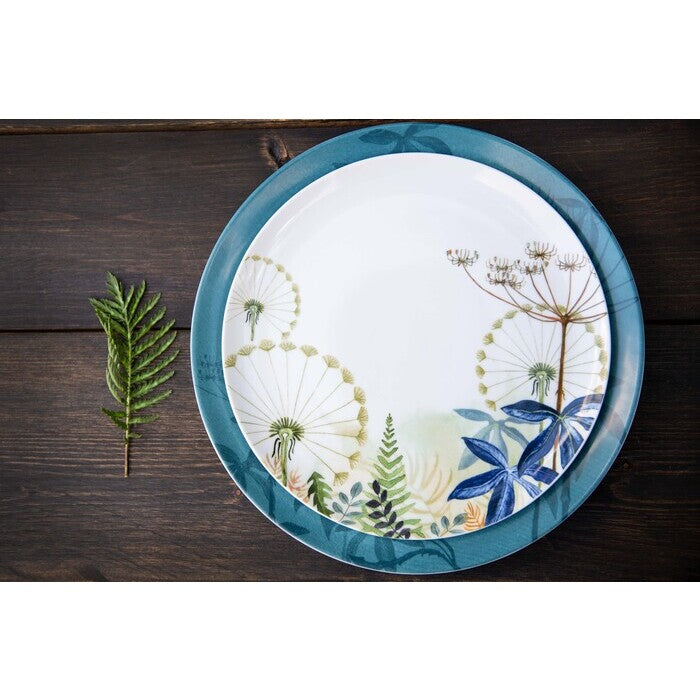 Magnor Florytale tallrik stor 31 cm-Holykitchen