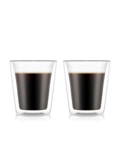 Bodum Dubbelväggad mugg