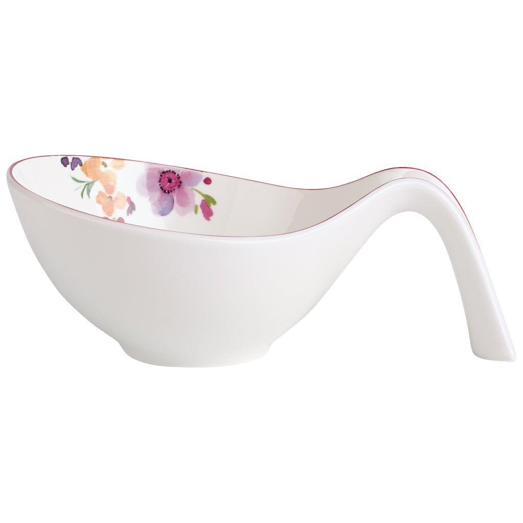 Villeroy & Boch Mariefleur Gåvorskål med handtag 42 cl
