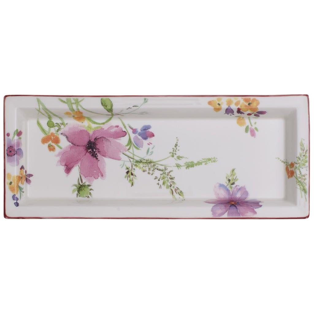 Villeroy & Boch Mariefleur Present Skål rektangulär 20 cl