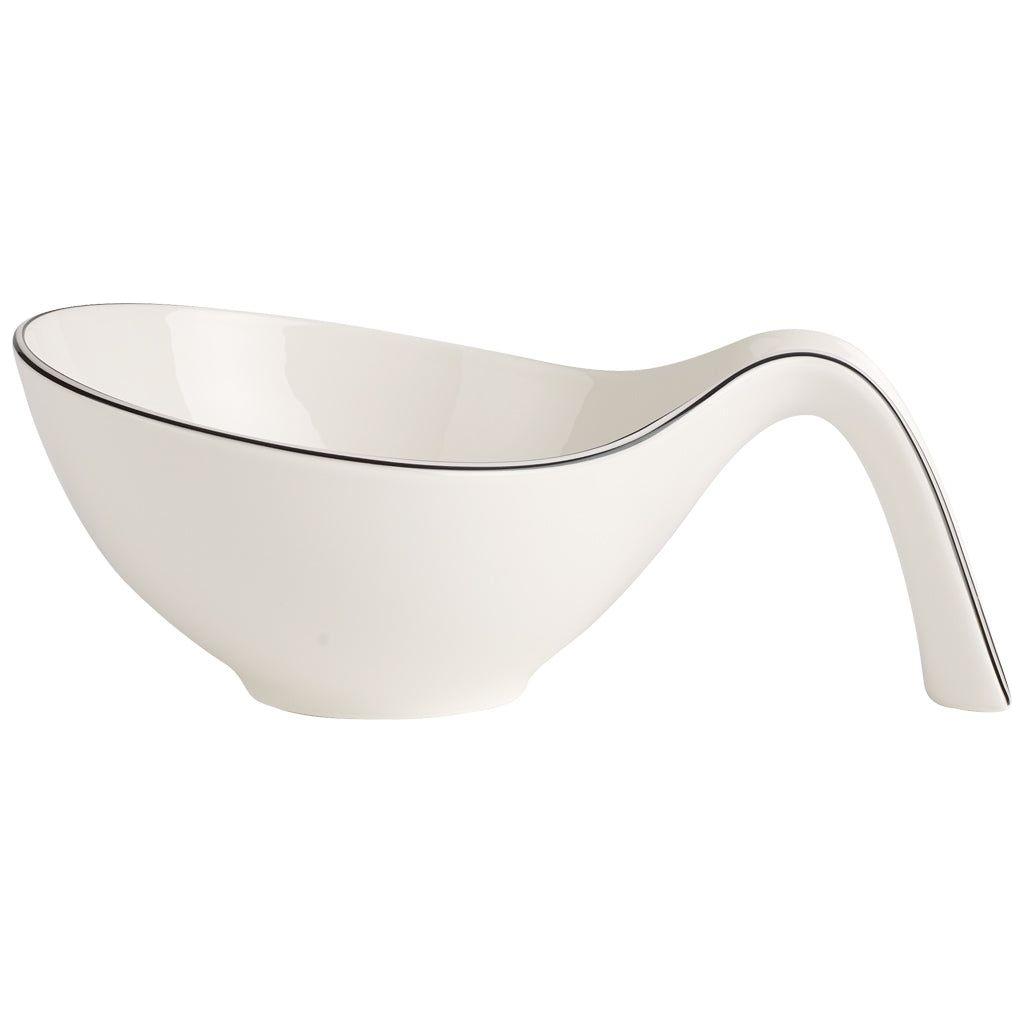 Villeroy & Boch Design Naif Presentskål med handtag 420 ml