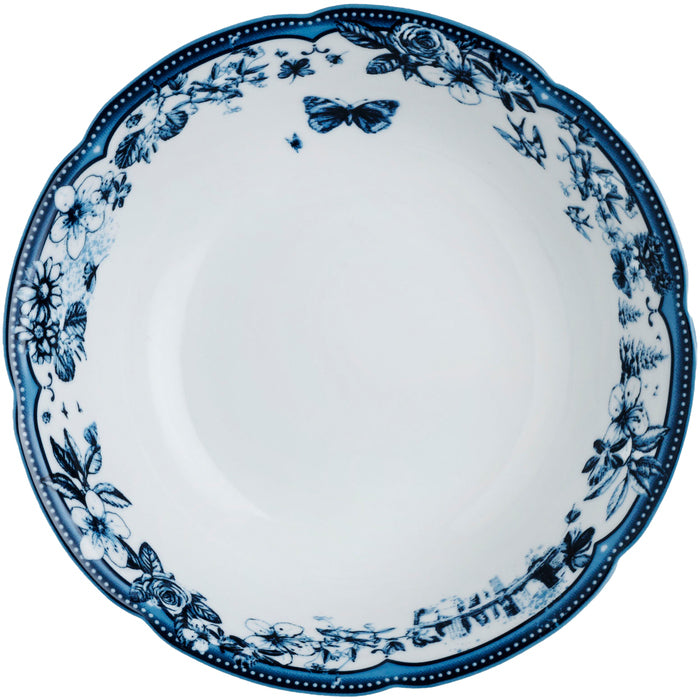 Magnor Fjord müsli/dessert 16,5 cm-Holykitchen