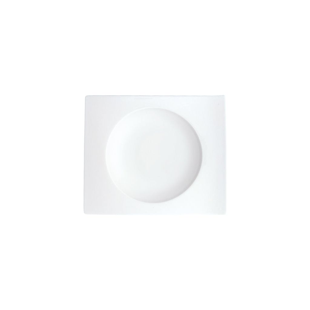 Villeroy & Boch NewWave Bröd- och smörfat