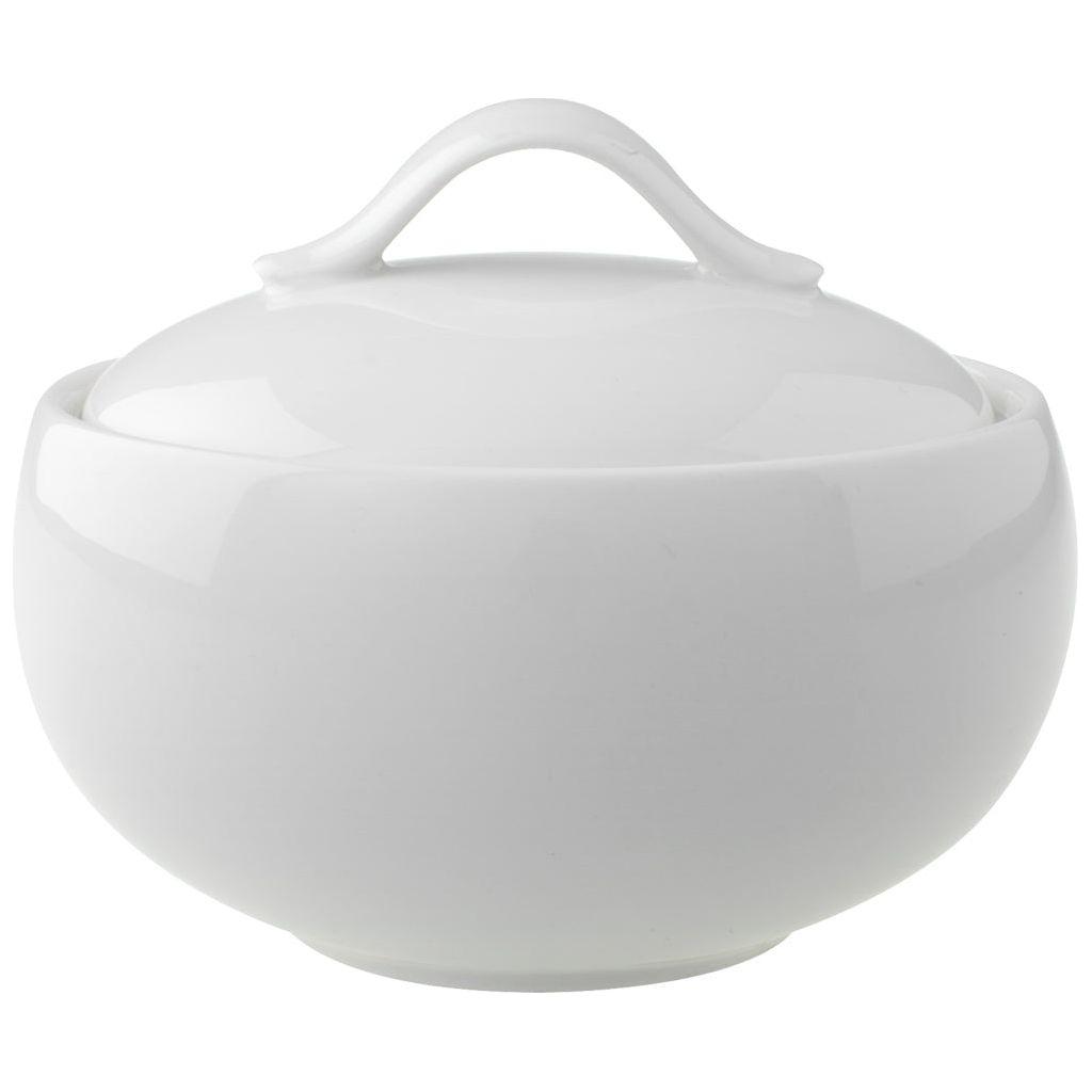 Villeroy & Boch New Cottage Basic Socker-/syltburk 450 ml