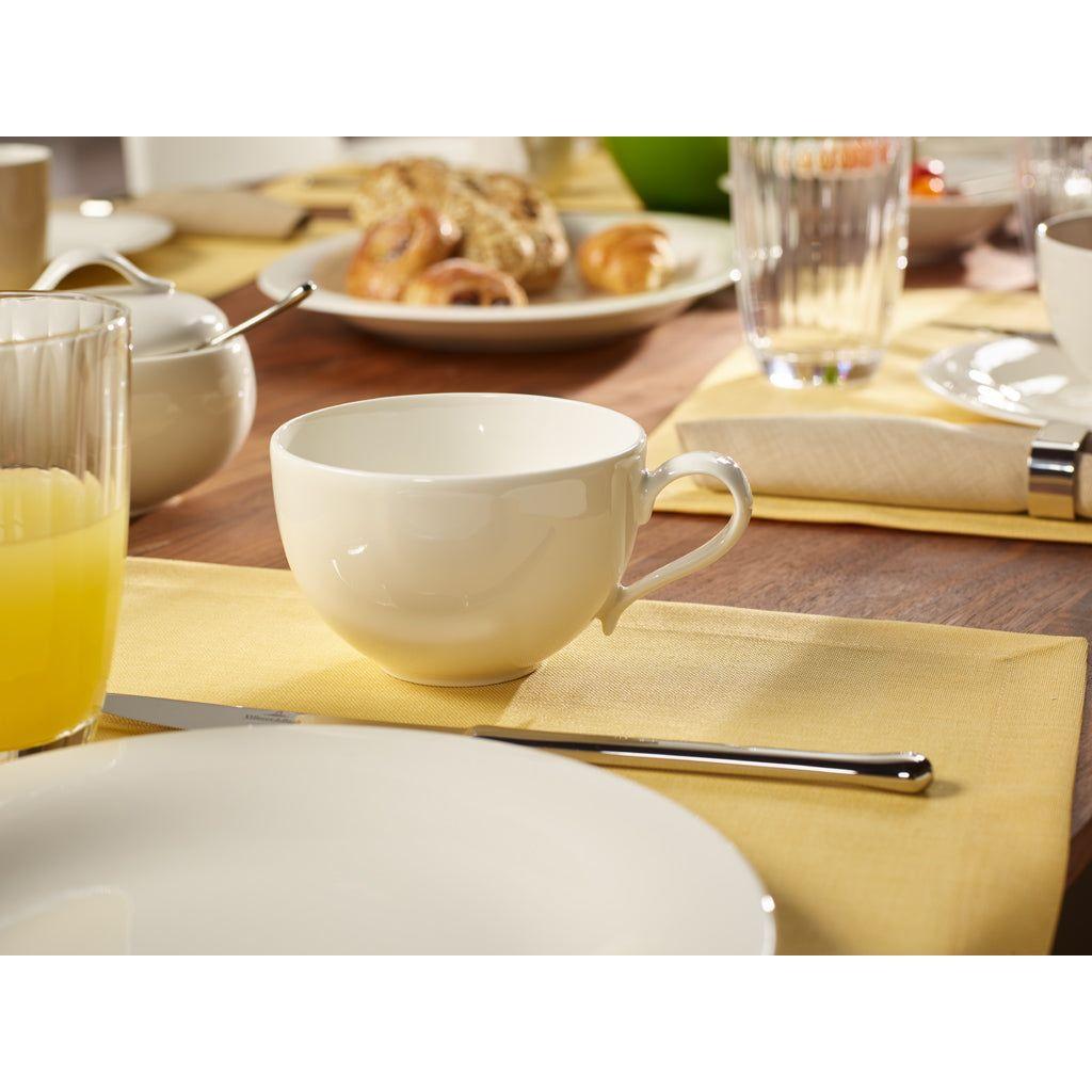 Villeroy & Boch New Cottage Basic Frukostkopp 29 cl