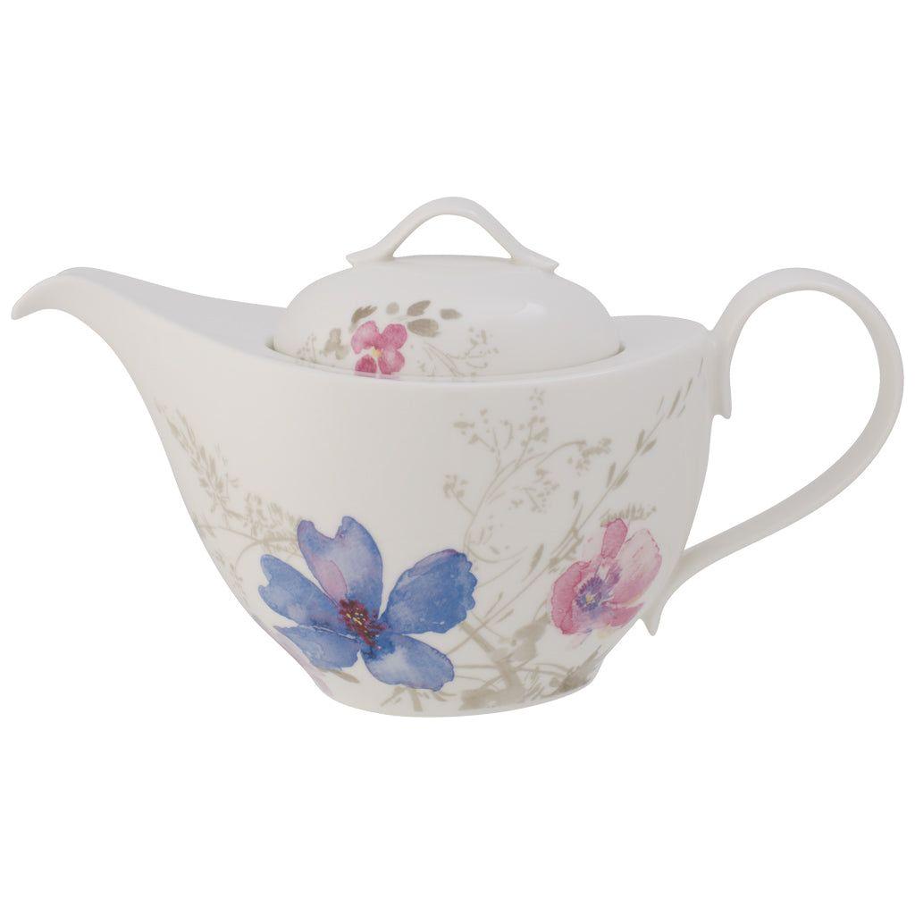 Villeroy & Boch Mariefleur Gris Bas Tekanna 1.1 l