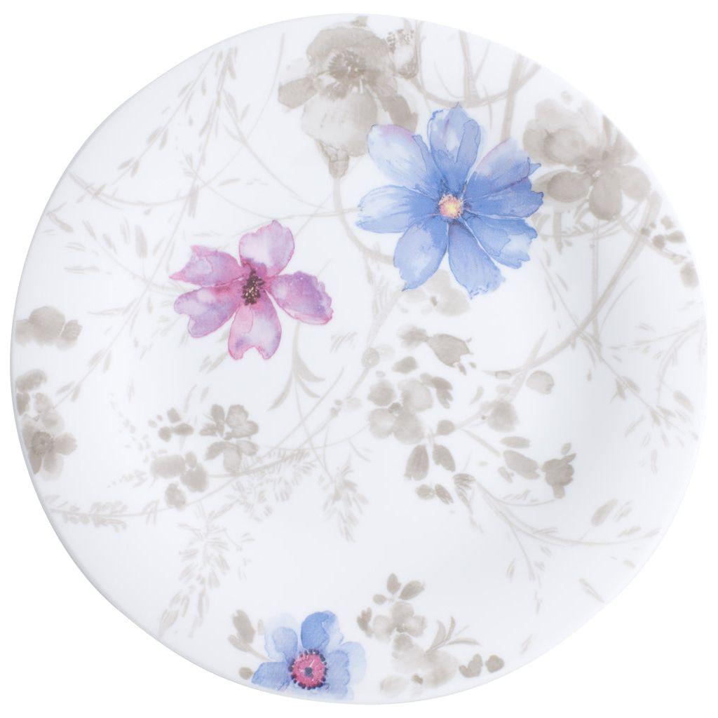 Villeroy & Boch Mariefleur Gris Basic Salladstallrik 215 mm