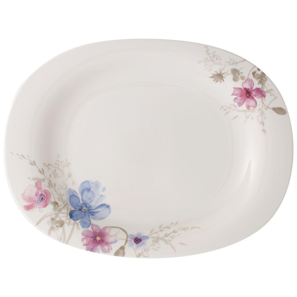 Villeroy & Boch Mariefleur Gris Basic Serveringsfat 500 ml