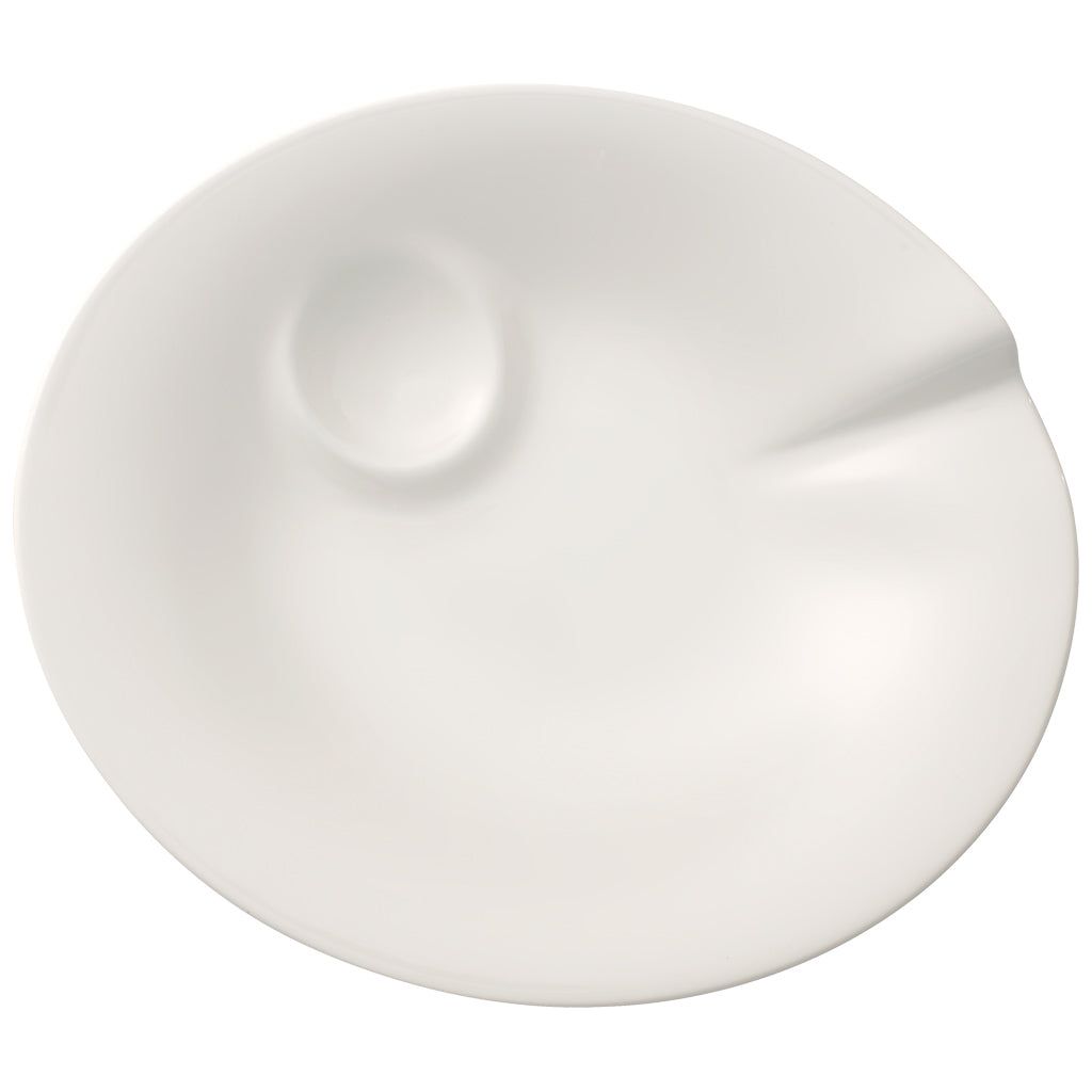 Villeroy & Boch Pasta Passion Spaghettitallrik Set 2 delar 99.6 cl