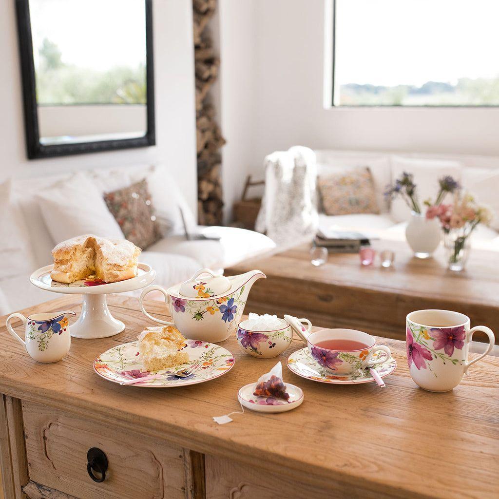Villeroy & Boch Mariefleur Teassked fat kopp 167 mm