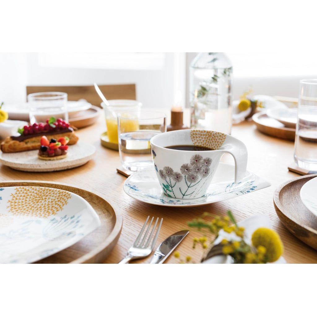 Villeroy & Boch Flow Fat för frukostkopp