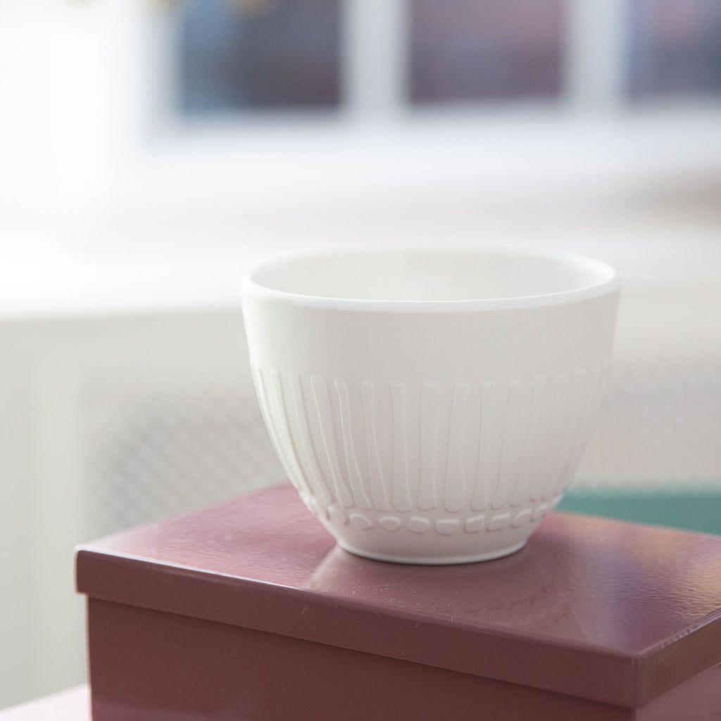 Villeroy & Boch it's my match Mugg Blomma 32 cl