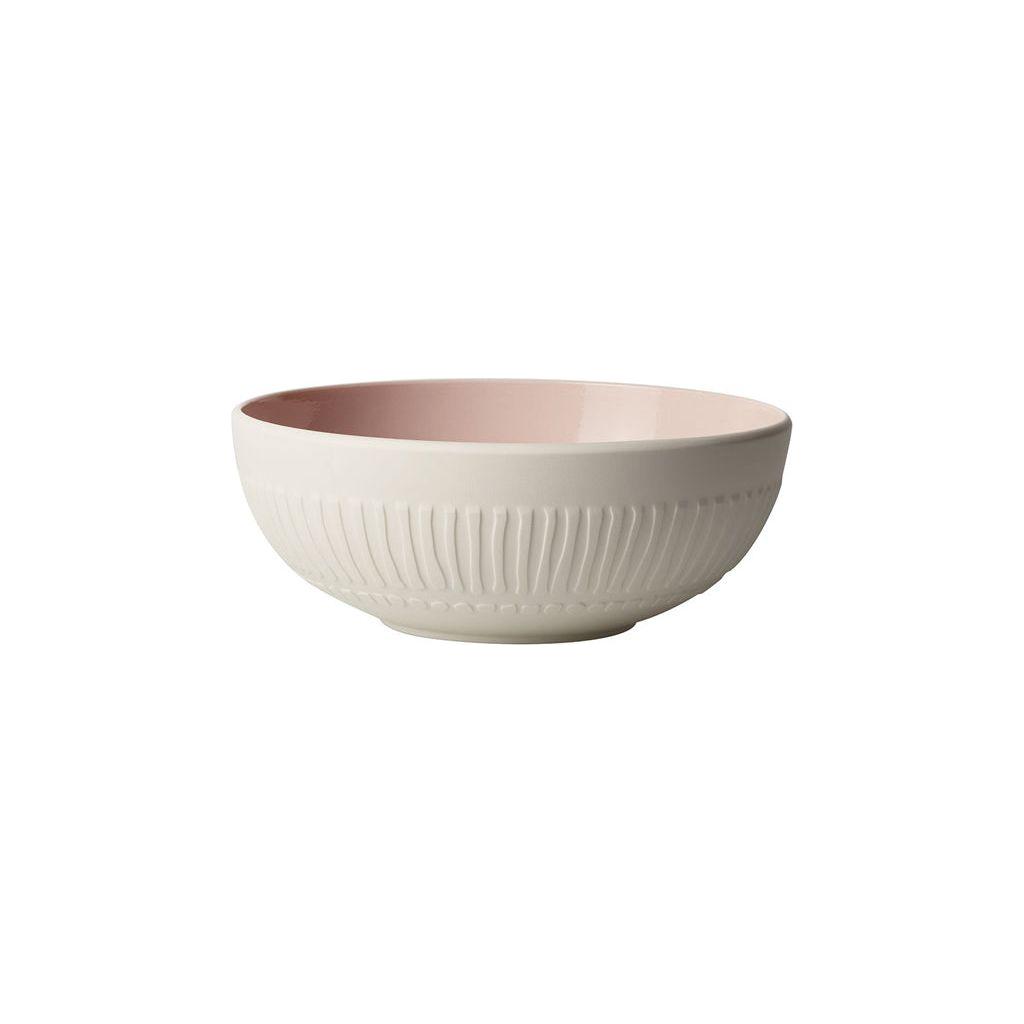 Villeroy & Boch it's my match Skål i puder Blossom 59 cl