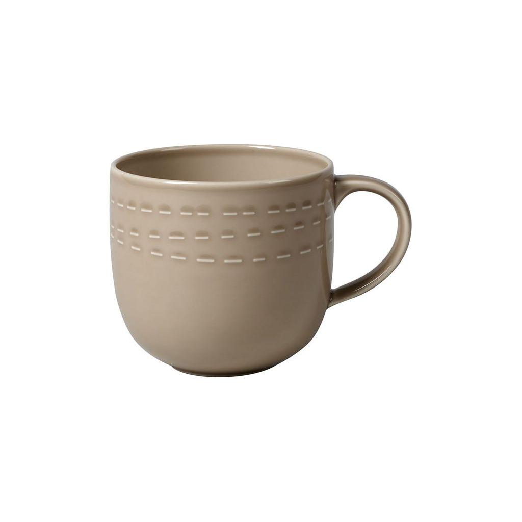 Villeroy & Boch it's my moment Mugg Mandel bullig 41 cl
