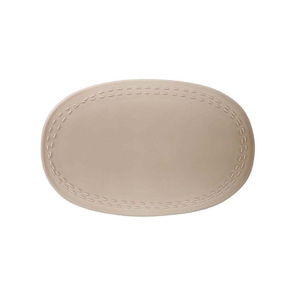 Villeroy & Boch it's my moment Tallrik Mandel
