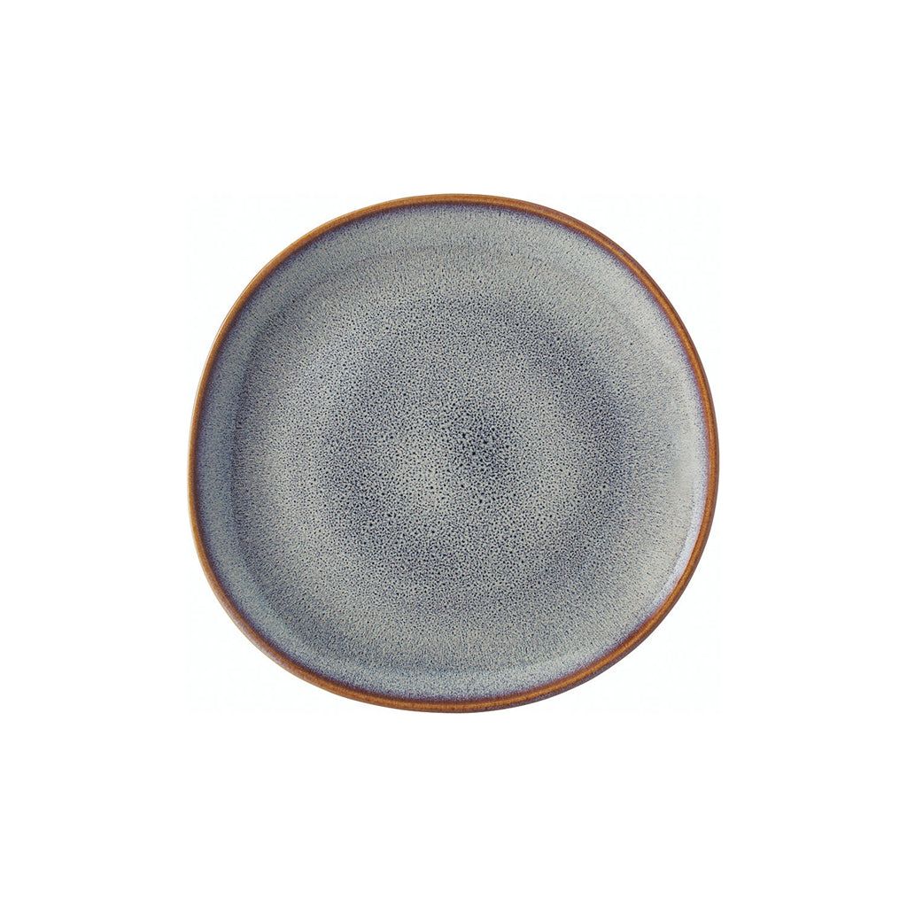 Villeroy & Boch Lave beige Salladstallrik 230 mm