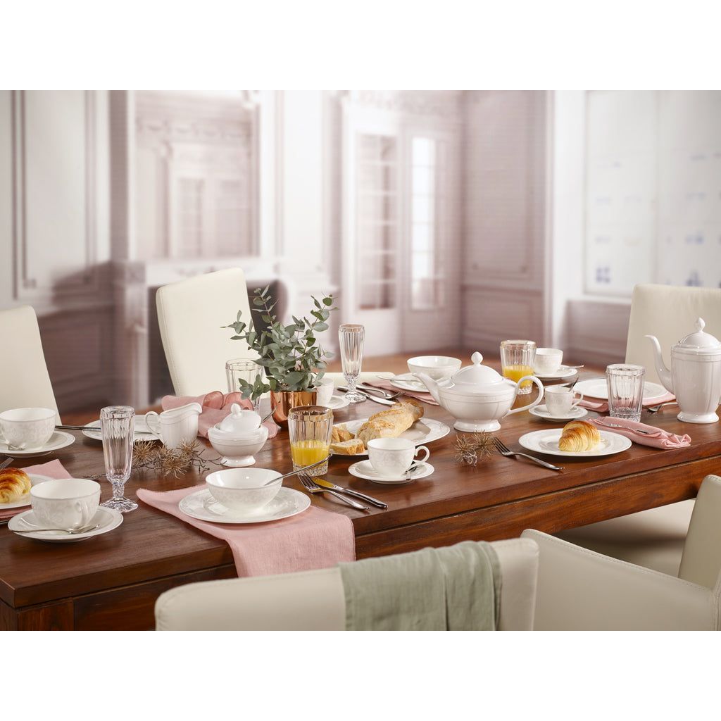 Villeroy & Boch Gray Pearl Kaffe/tekopp 120 ml