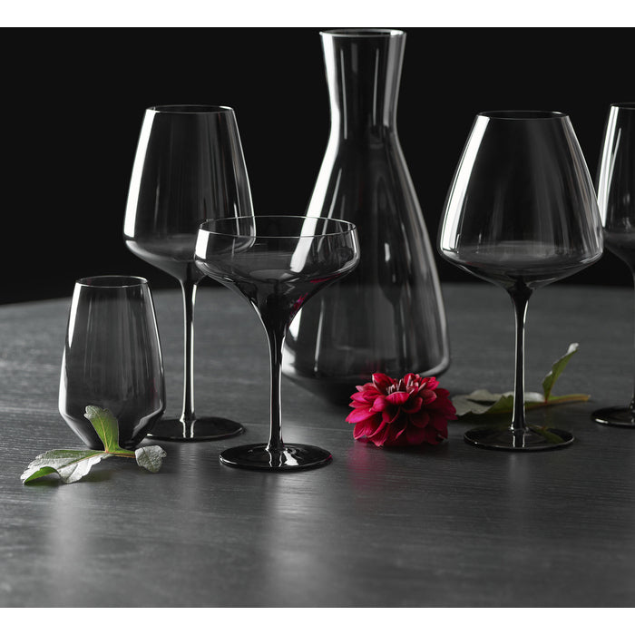 Magnor Noir Champagneskål/Cocktailglas 35 cl-Holykitchen