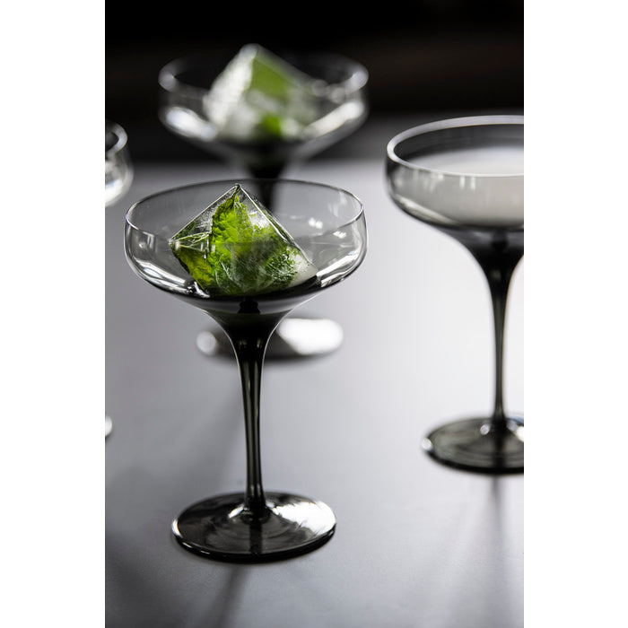 Magnor Noir Champagneskål/Cocktailglas 35 cl-Holykitchen