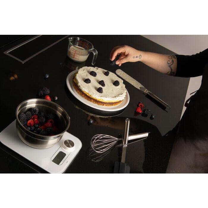 Modern House bAYk Kakfat med springform och lock D26 cm-Holykitchen