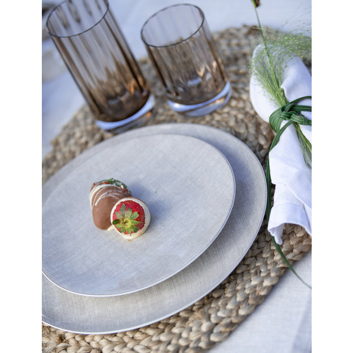 Magnor Linné assiett 21 cm-Holykitchen