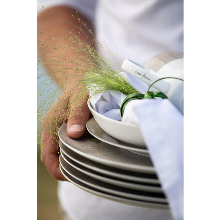 Magnor Linné assiett 21 cm-Holykitchen
