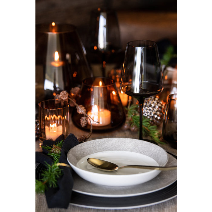 Magnor Linnedjup tallrik 20 cm-Holykitchen