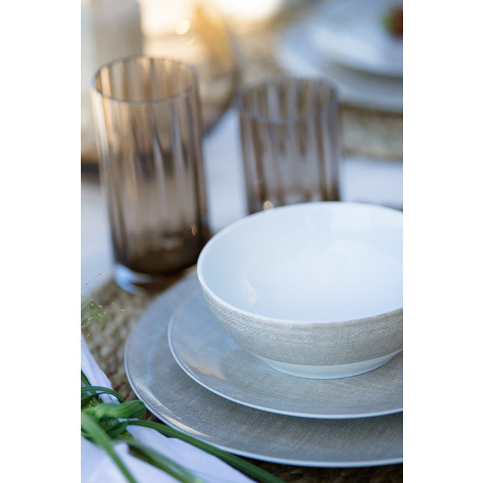 Magnor Linné assiett 21 cm-Holykitchen