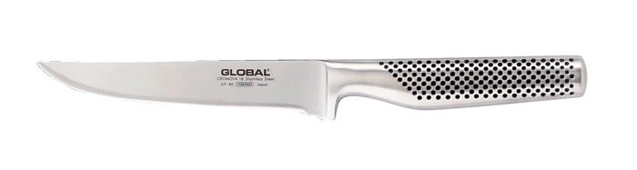 Global Urbeningskniv GF-40, 15cm