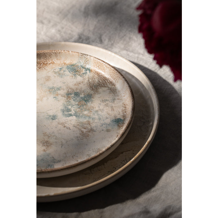 Magnor Palazzo assiett mörk 22 cm-Holykitchen