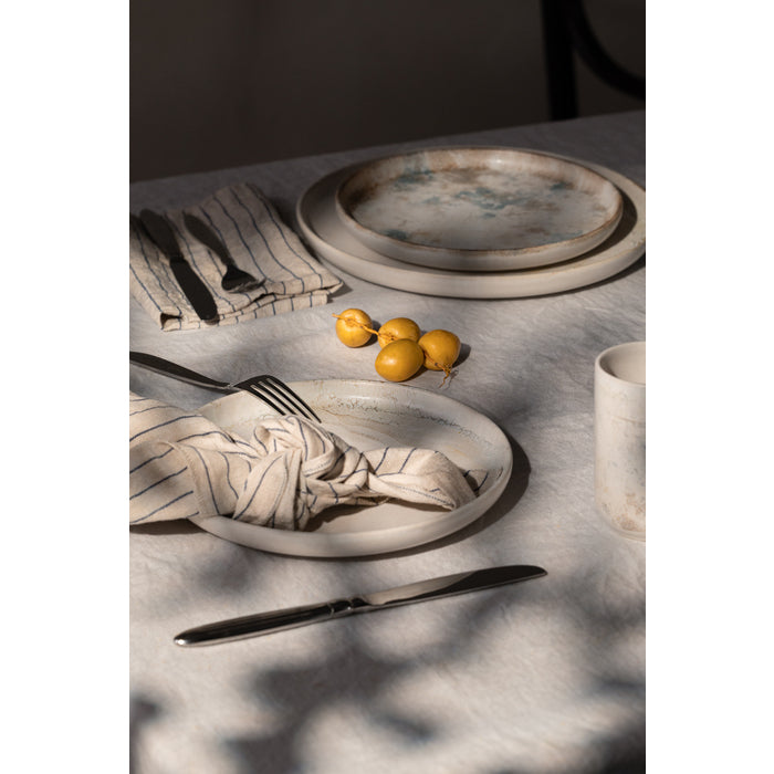Magnor Palazzo assiett mörk 22 cm-Holykitchen