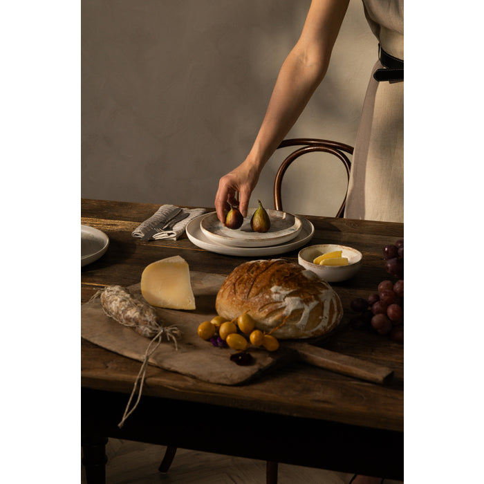 Magnor Palazzo assiett mörk 22 cm-Holykitchen