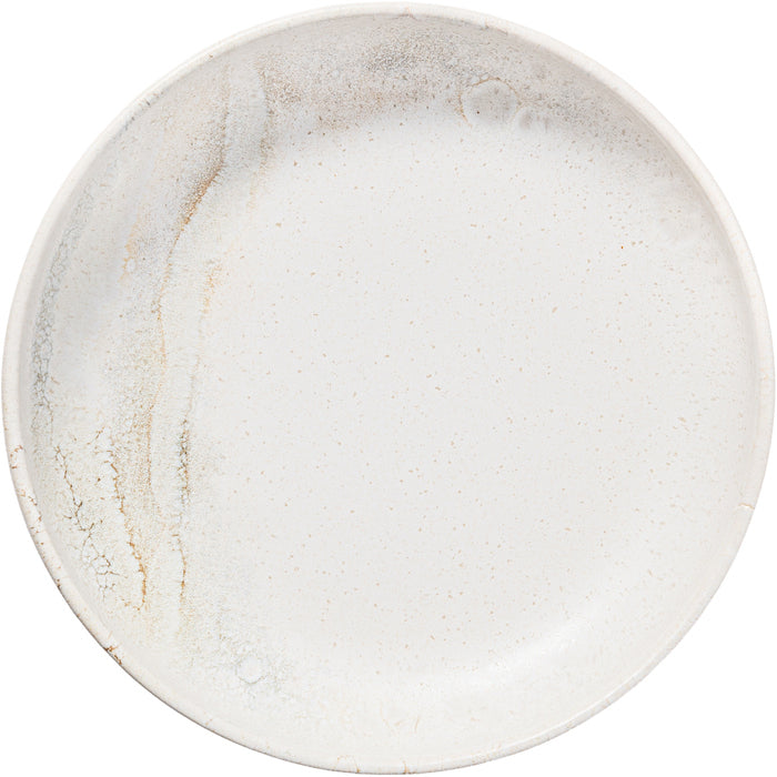 Magnor Palazzo djup tallrik ljus 22 cm-Holykitchen