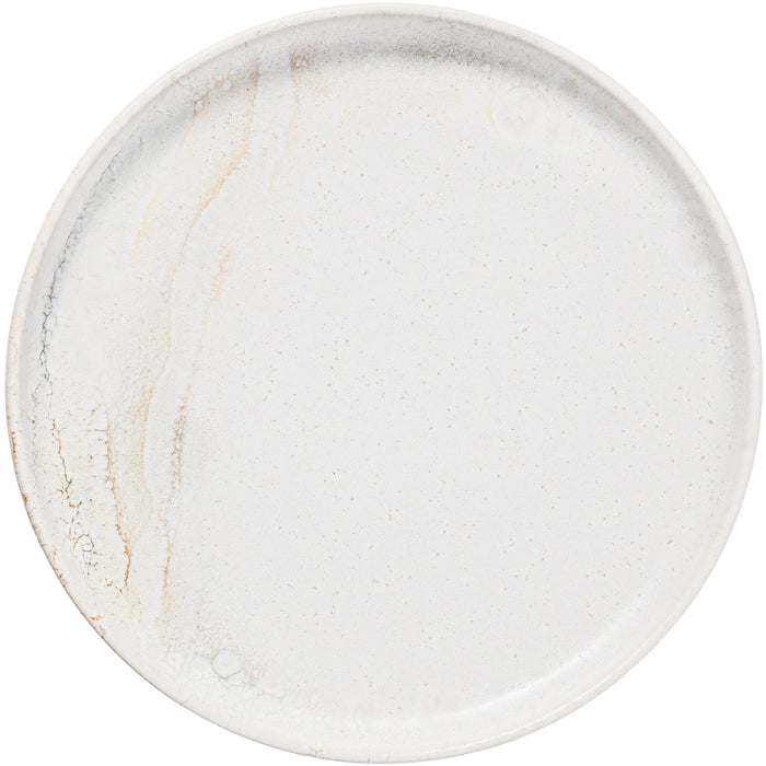 Magnor Palazzo tallrik ljus 22 cm-Holykitchen