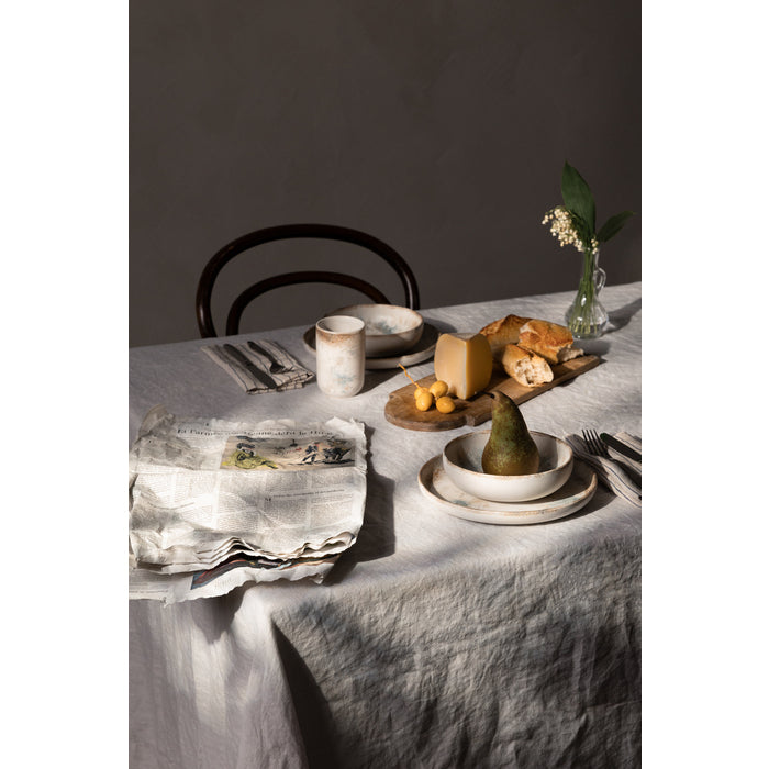 Magnor Palazzo assiett mörk 22 cm-Holykitchen